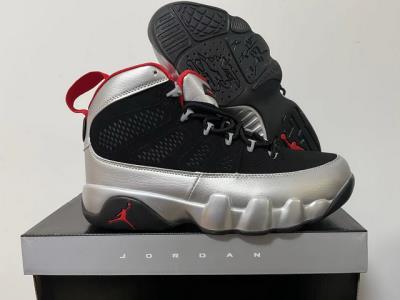 cheap quality Air Jordan 9 Model No. 145